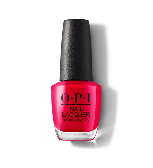 OPI Nail Lacquer