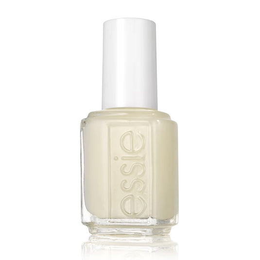 essie Top Coats