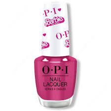 OPI Nail Lacquer