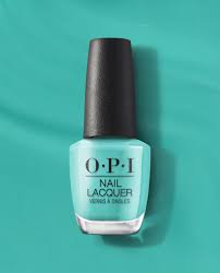 esmalte uñas opi turquesa im yatch 
