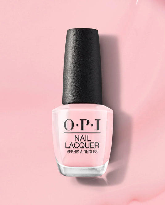 esmalte uñas opi rosa its a girls 