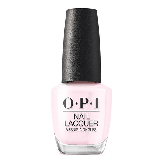 Esmalte OPI Nail Lacquer Blancos, Porcelanas y Nudes