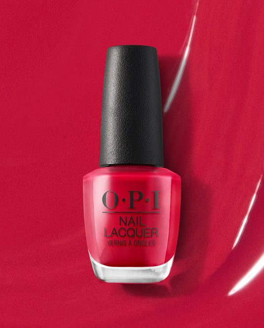 OPI Nail Lacquer