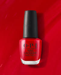 OPI Nail Lacquer