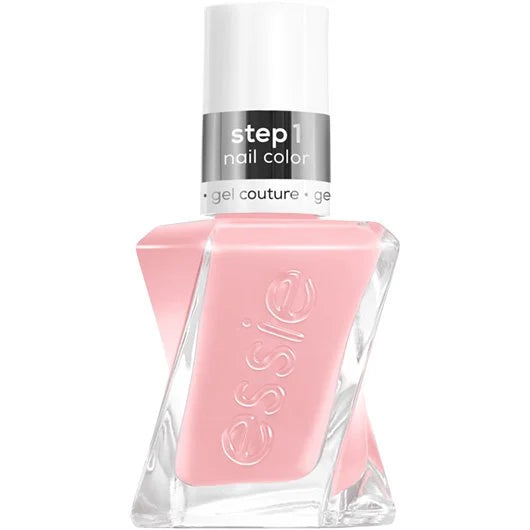 Gel Couture essie Long-lasting nail polish