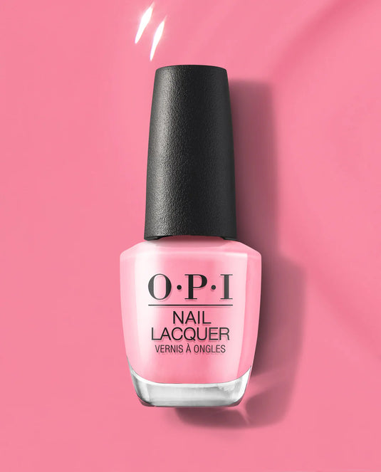 OPI Nail Lacquer