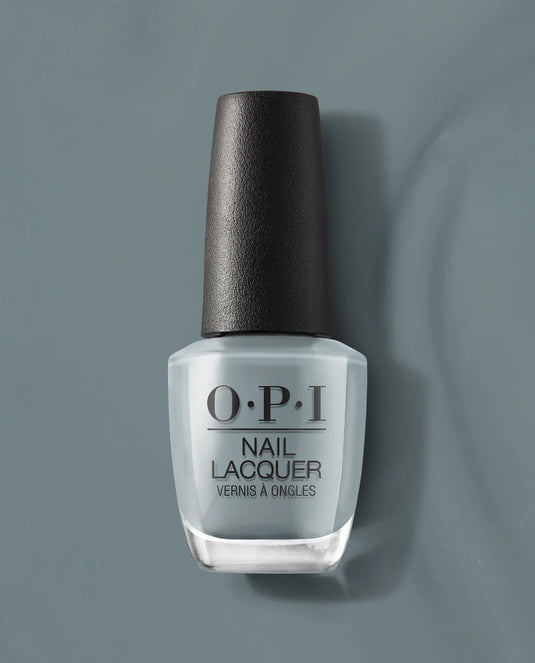 esmalte uñas opi truquesa gris azul verde ring bare er