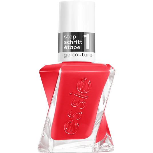 Gel Couture essie Long-lasting nail polish