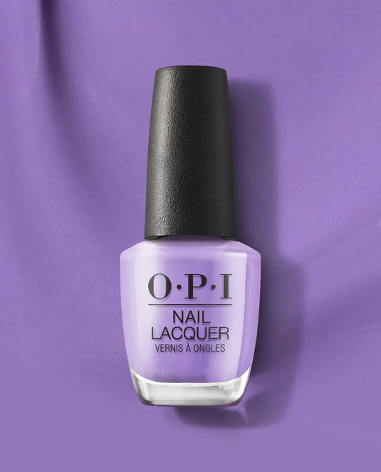 OPI Nail Lacquer
