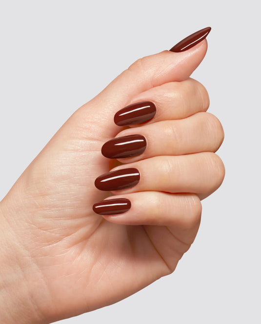 OPI Nail Lacquer