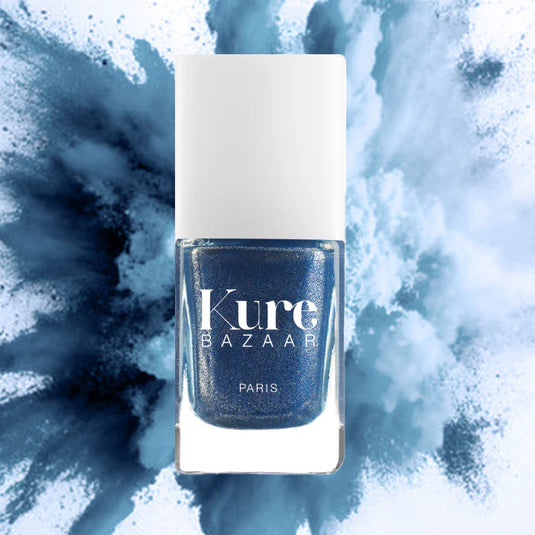 Kure Bazaar Paris Nail Polish