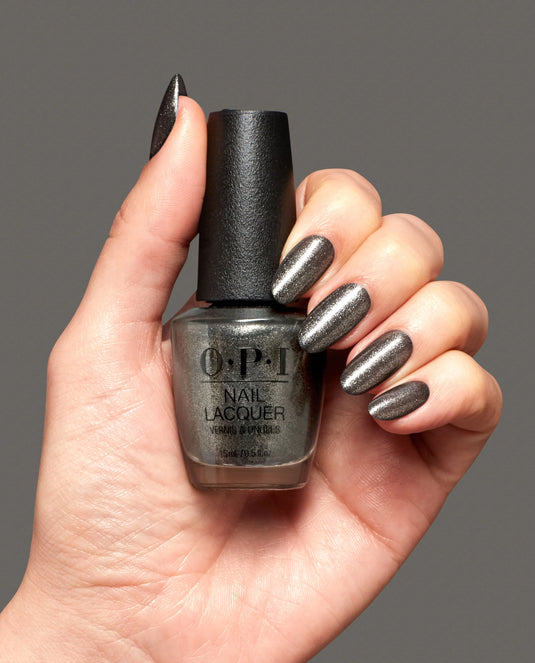 OPI Nail Lacquer