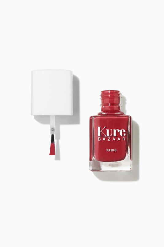 Kure Bazaar Paris Nail Polish