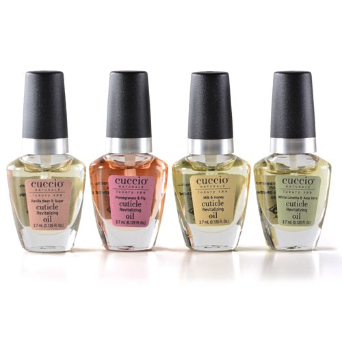 Cuccio Cuticle Oil