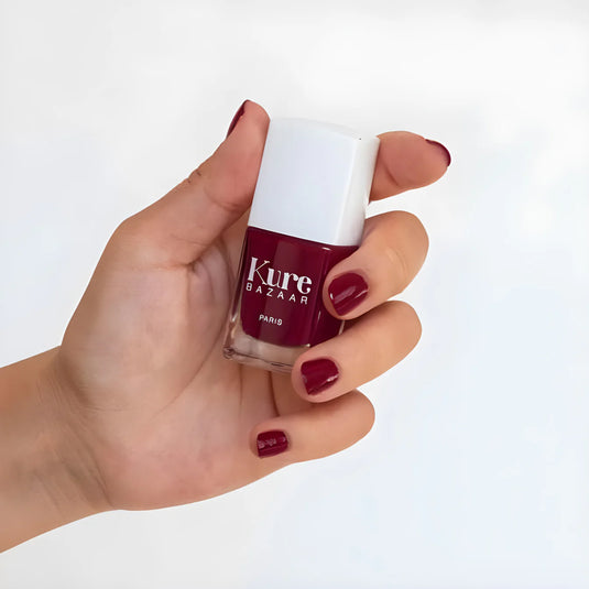 Kure Bazaar Paris Nail Polish