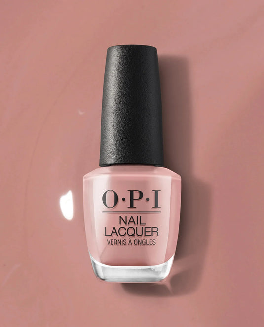 esmalte uñas opi nude baredoot in barcelona