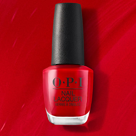 OPI Nail Lacquer