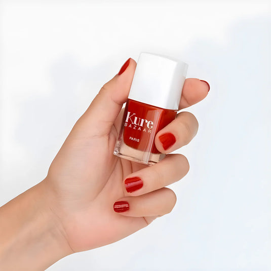 Kure Bazaar Paris Nail Polish