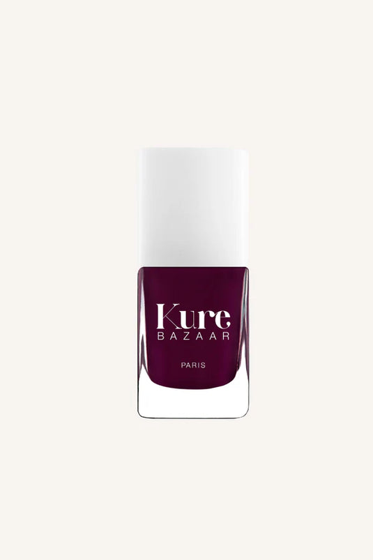 Kure Bazaar Paris Nail Polish