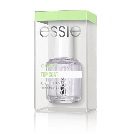 Essie Base Coats