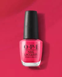 OPI Nail Lacquer