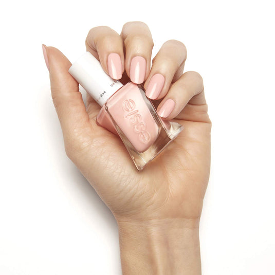 Gel Couture essie Long-lasting nail polish