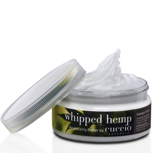 BUTTER CREAM CUCCIO NATURALE
