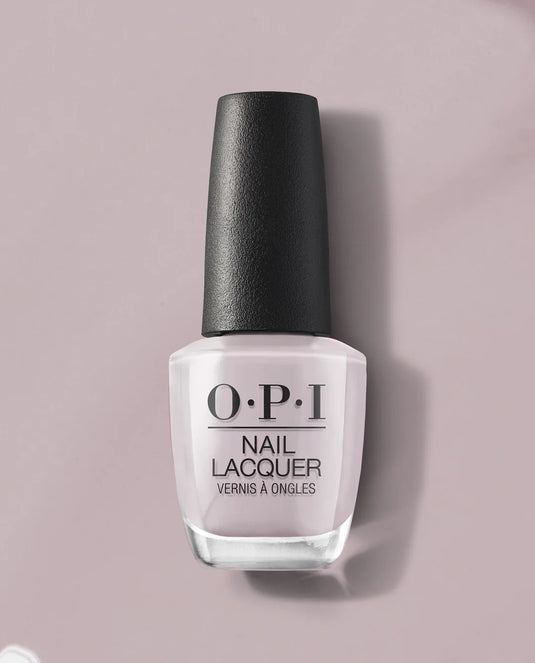 esmalte uñas opi nude lila dont me bossa nova me around