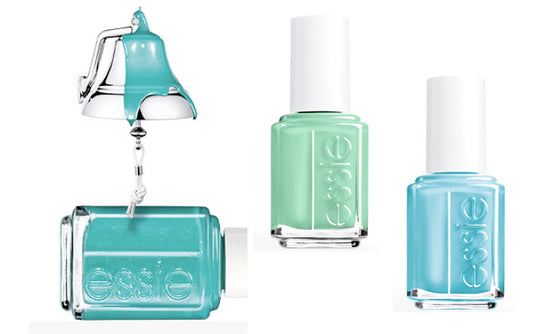 Essie Nail Polish