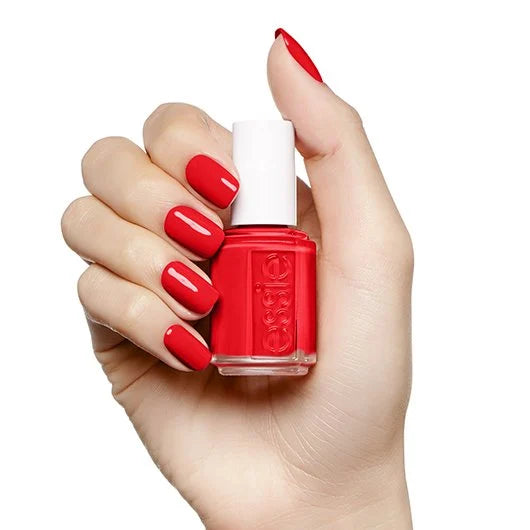 Esmalte de uñas Essie Rojos
