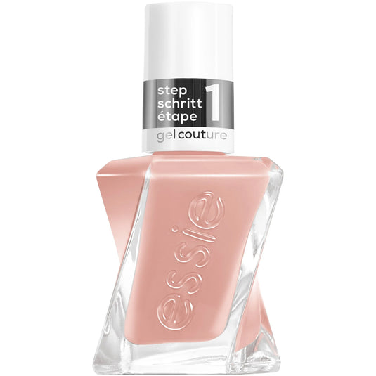 Gel Couture essie Long-lasting nail polish