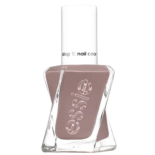 Gel Couture essie Long-lasting nail polish