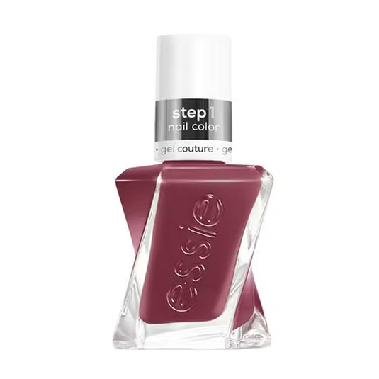 Gel Couture essie Long-lasting nail polish