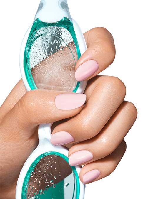 Essie Nail Polish