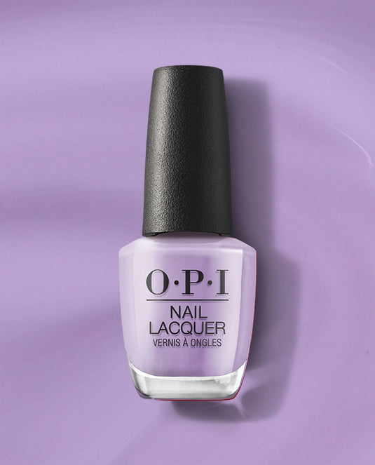 OPI Nail Lacquer
