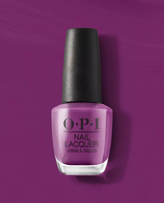 OPI Nail Lacquer