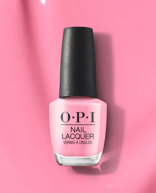 OPI Nail Lacquer