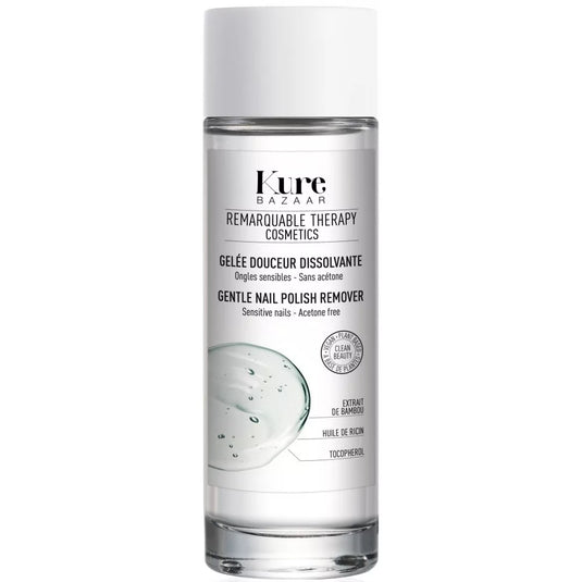 KURE BAZAAR ORGANIC NAIL POLISH REMOVER