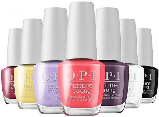 OPI Nature Strong