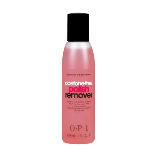 OPI NAIL POLISH REMOVER