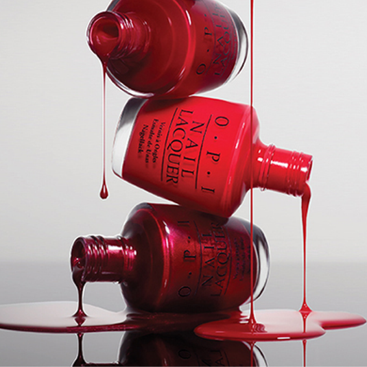 OPI Nail Lacquer