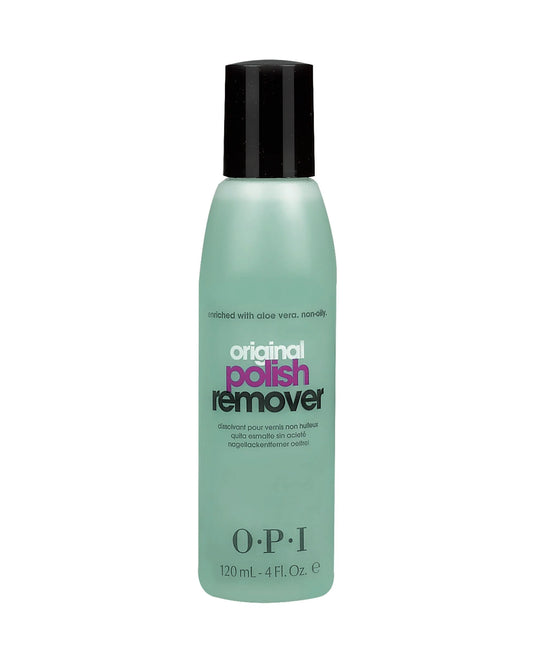 OPI NAIL POLISH REMOVER