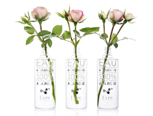 KURE BAZAAR ORGANIC NAIL POLISH REMOVER