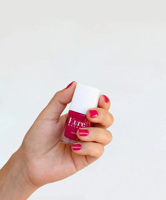 Kure Bazaar Paris Nail Polish