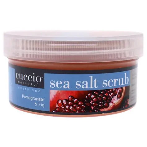 Pack exfoliante y crema butter Granada e Higo