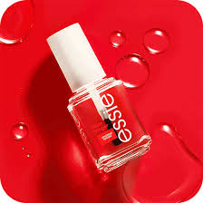 essie Top Coats