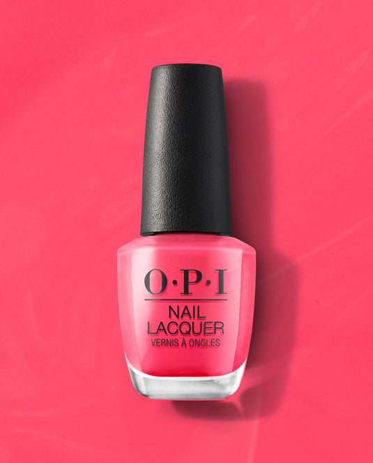OPI Nail Lacquer