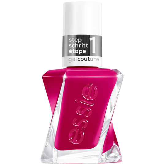 Gel Couture essie Long-lasting nail polish