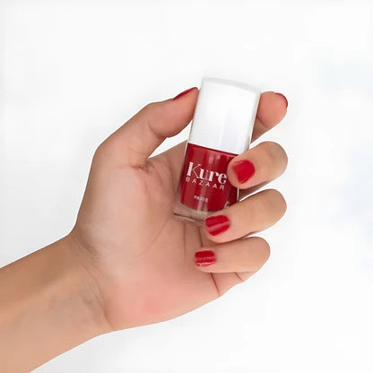 Kure Bazaar Paris Nail Polish