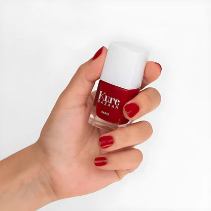 Kure Bazaar Paris Nail Polish